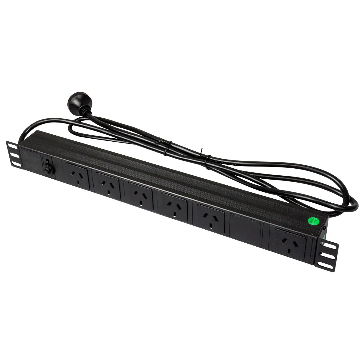 Shop 19 Inch Rack Accessories | Professional AV Rack Parts - Titan AV