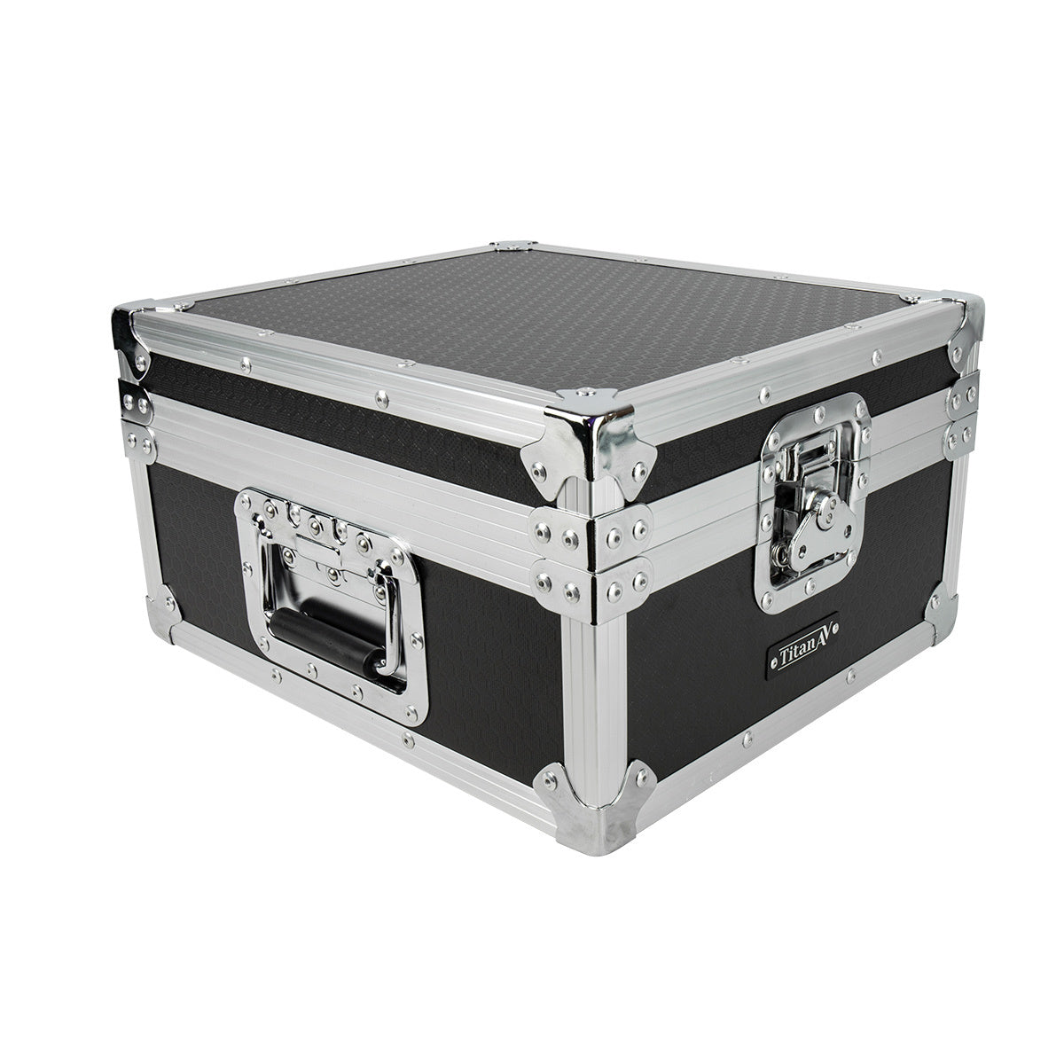 Briefcases | Road Cases | Titan AV