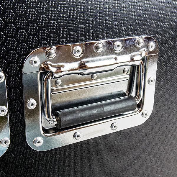 8RU Rack Case with Wheels