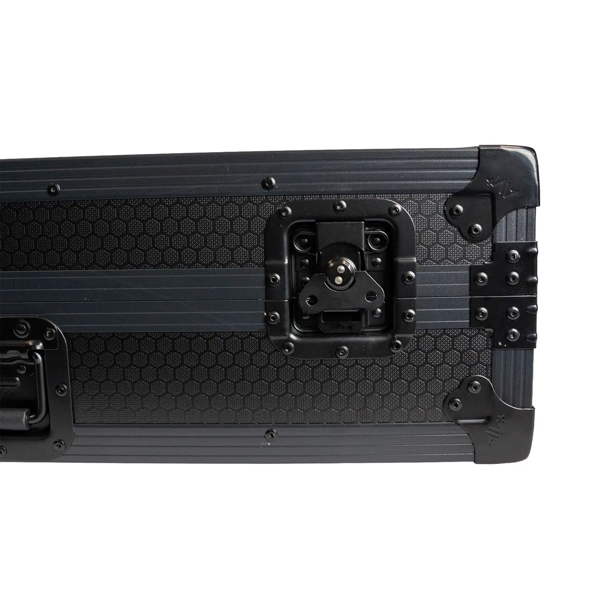 Pioneer DDJ REV7 Case with 1RU