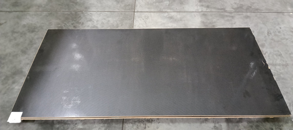 Damaged Plywood Sheets, 12mm / 15mm / 18mm, Sold As-Is