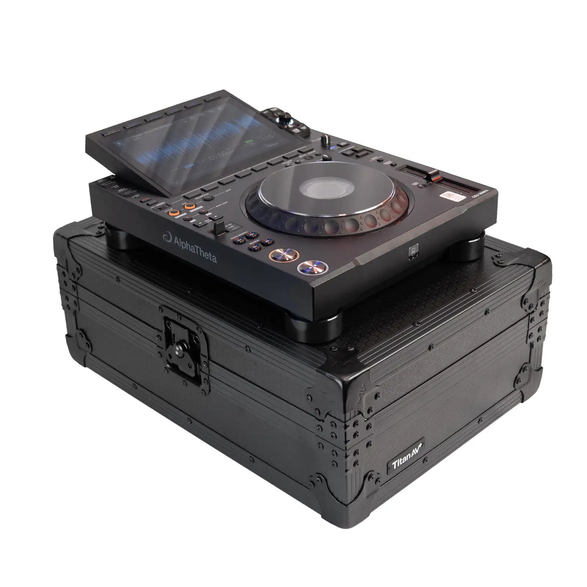 Pioneer CDJ 3000X Case
