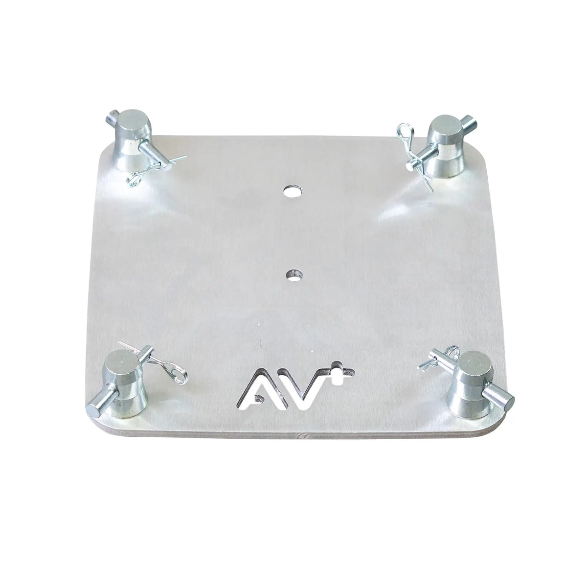 300 Aluminium Base Plate - 290 Truss