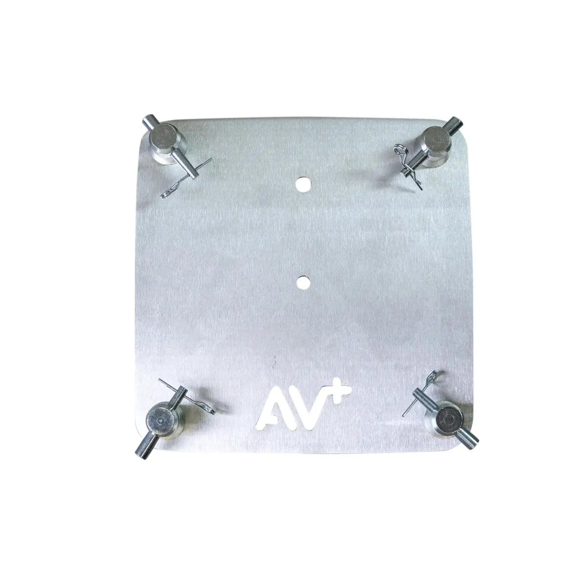 300 Aluminium Base Plate - 290 Truss