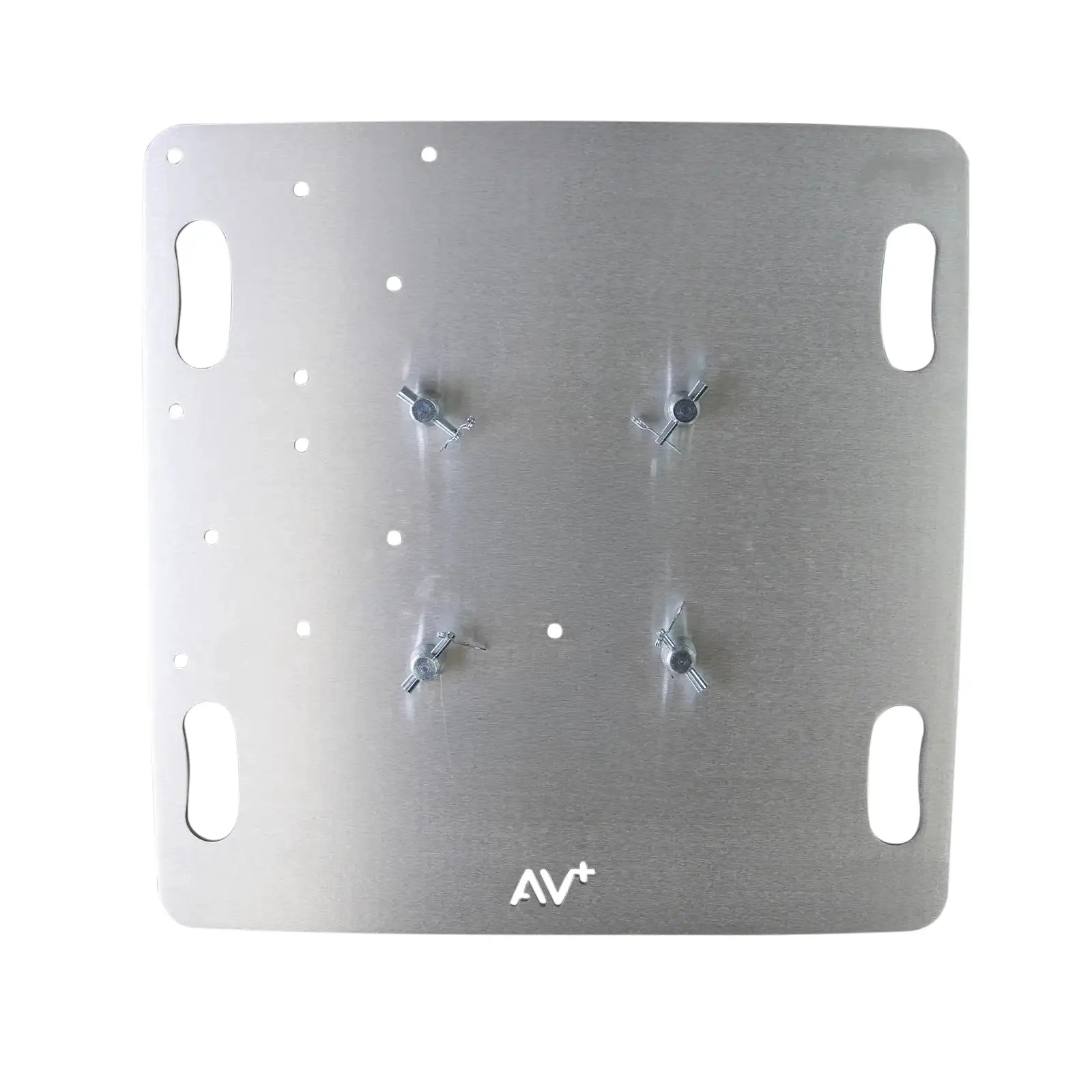 800 Aluminium Base Plate - 290 Truss