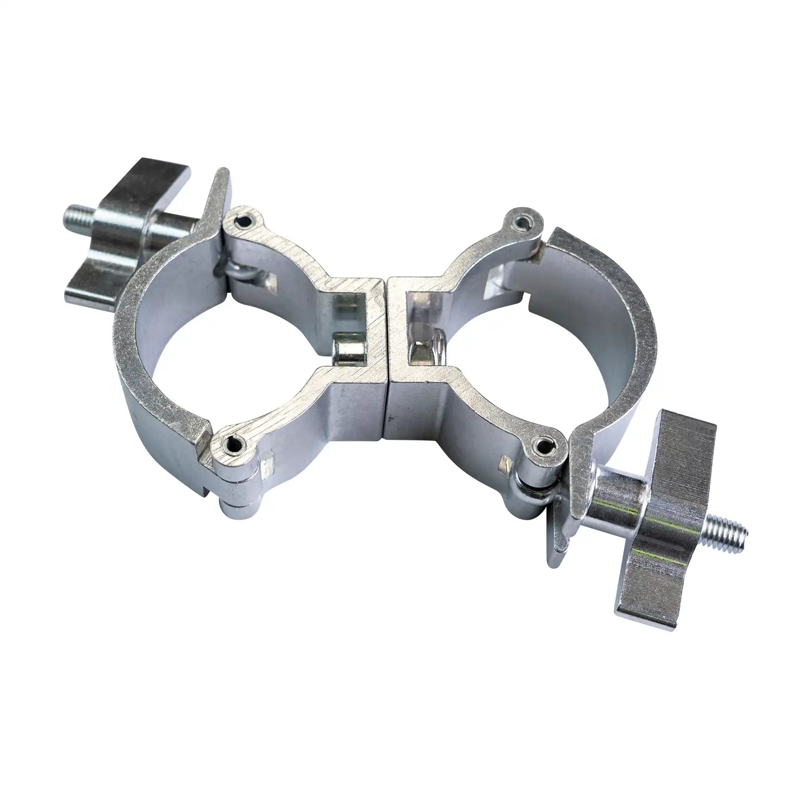 50mm Truss Clamp Double Coupler SWL 100 Kg
