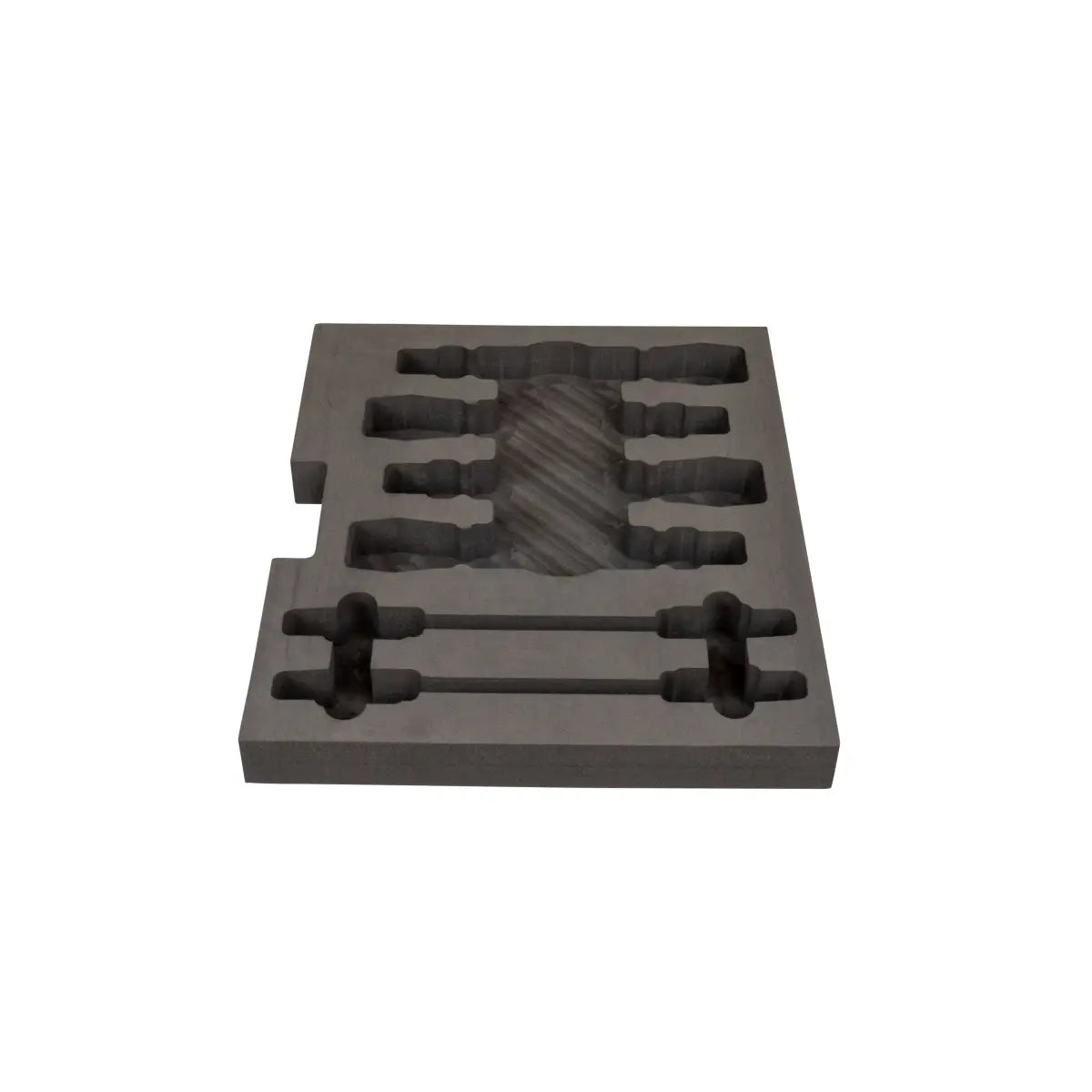 Titan AV Foam Insert for Shure ULXD (Type 2)