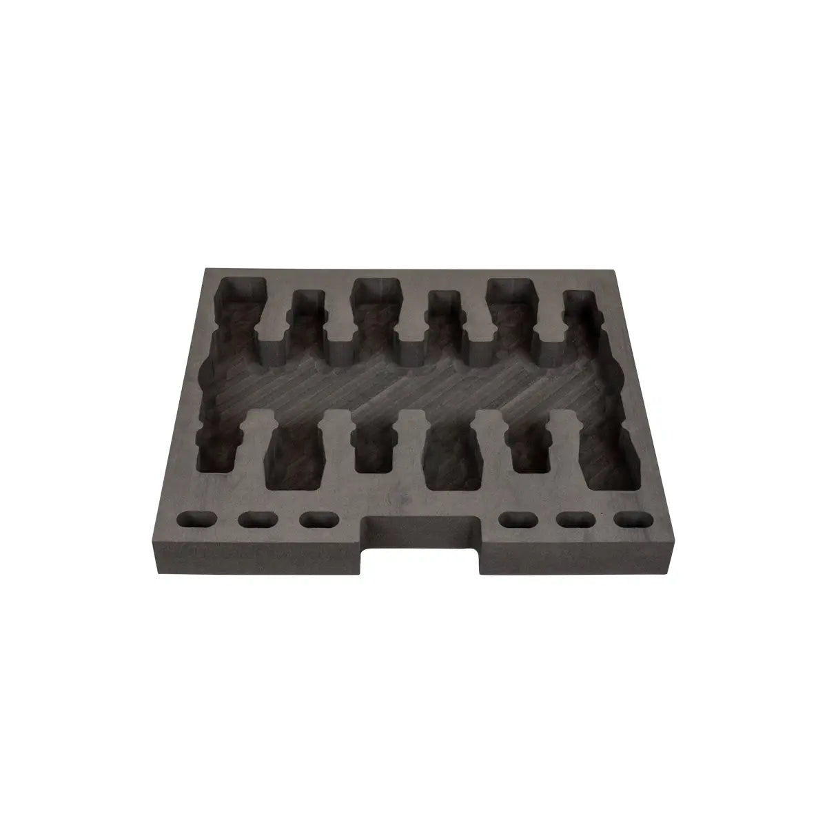 Titan AV Foam Insert for Shure ULXD (Type 4)