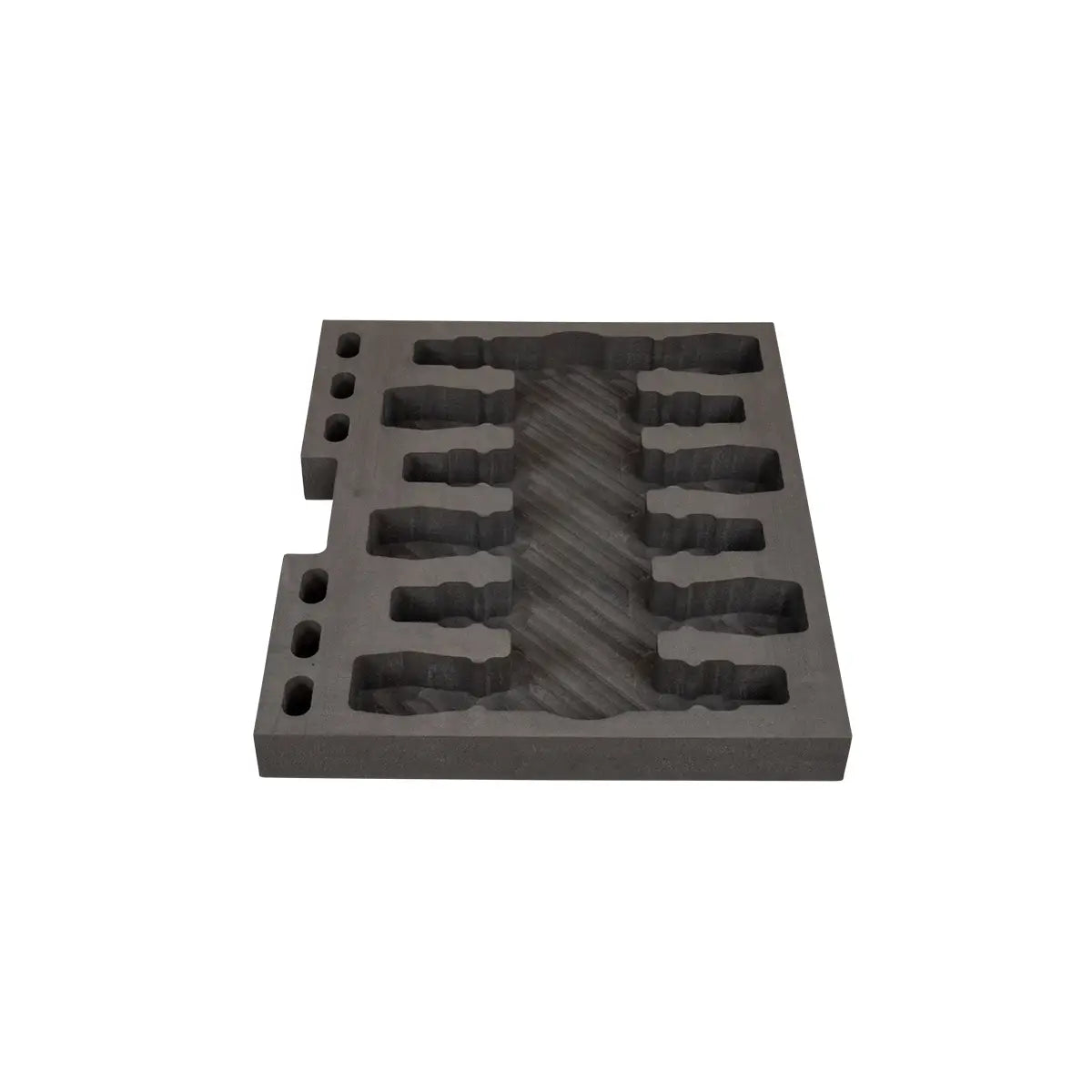 Titan AV Foam Insert for Shure ULXD (Type 4)