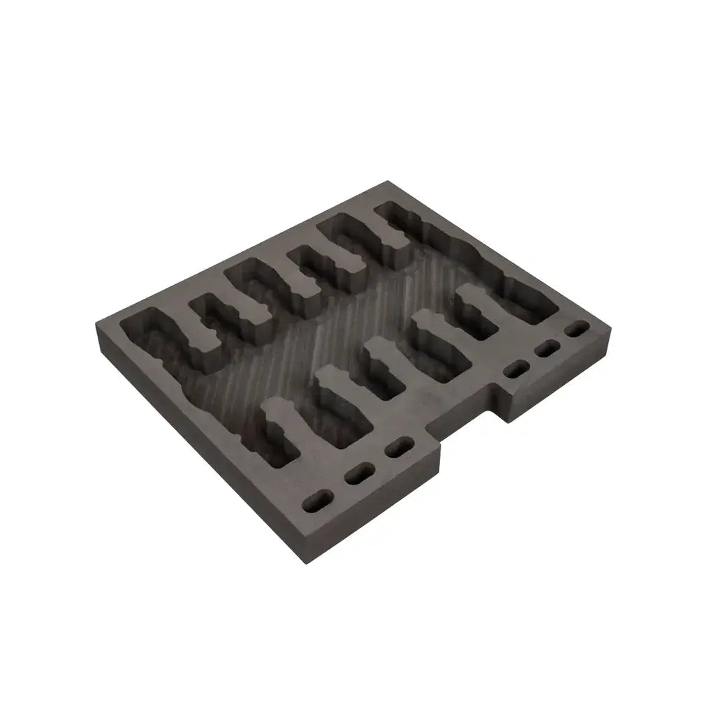 Titan AV Foam Insert for Shure ULXD (Type 4)