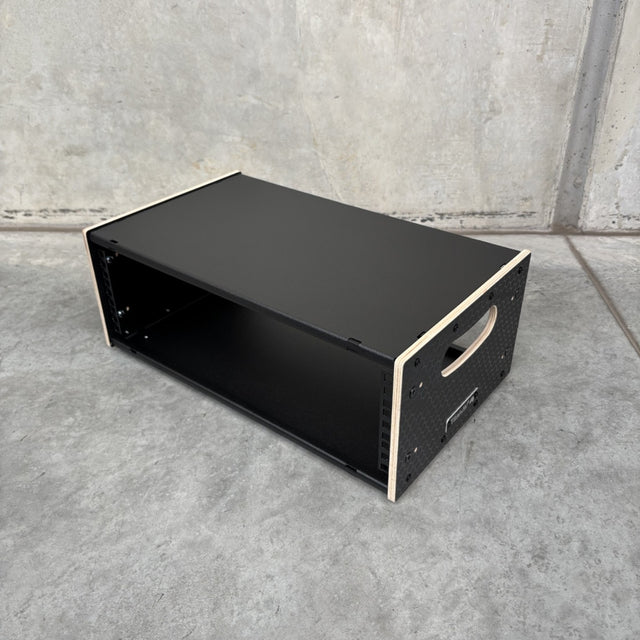 Studio Rack X 3RU