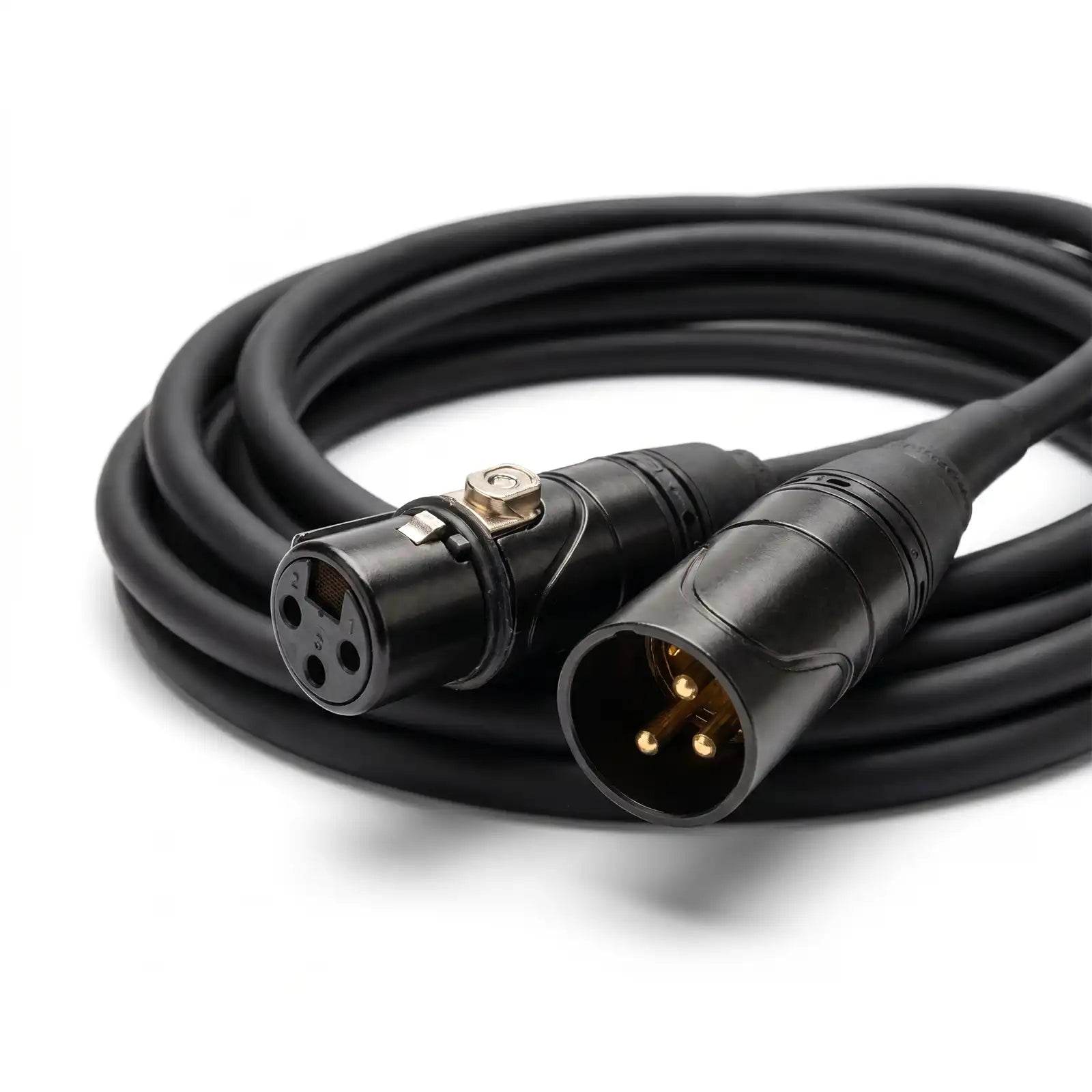DMX Cable, 3 Pin