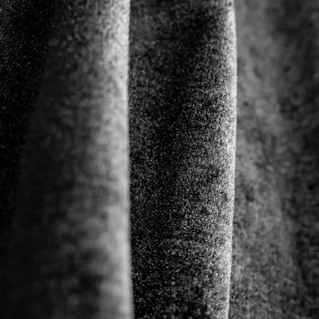 Backdrop Curtain – 3.15m x 1.5m Black Velvet