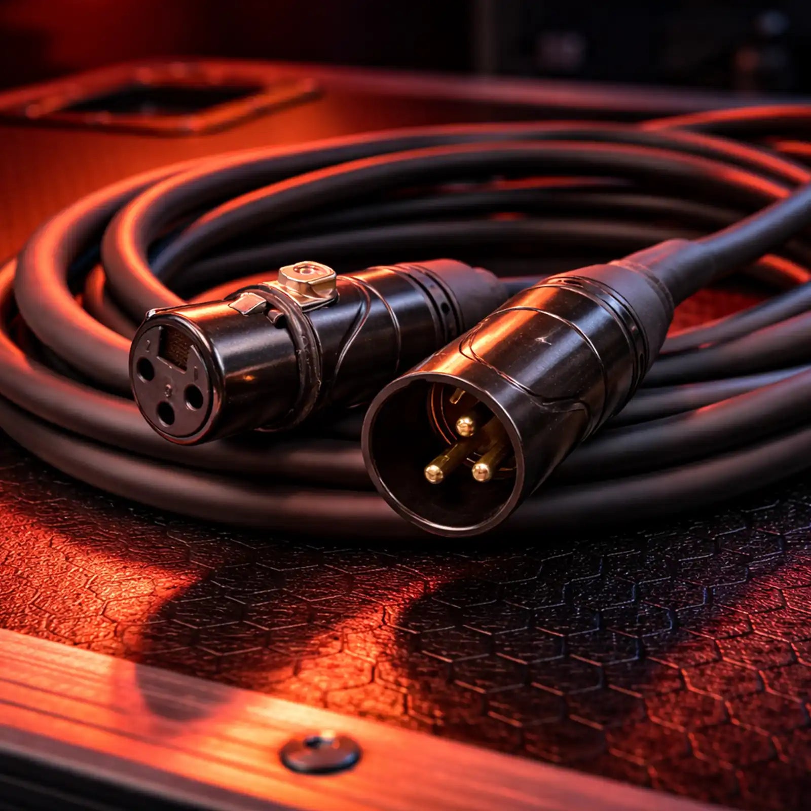 XLR Cable
