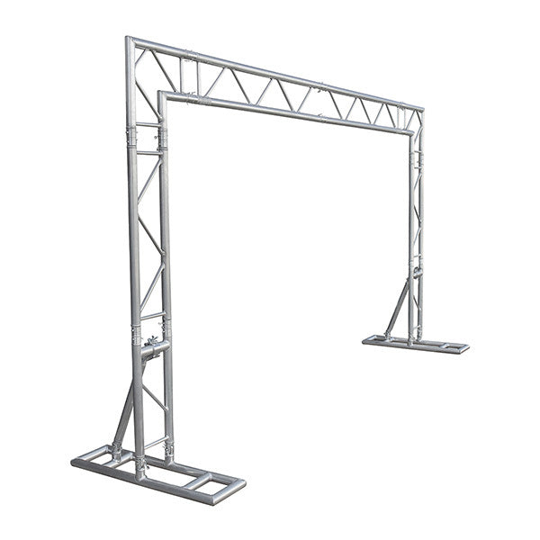 290 Flat Truss Archway 3m x 2.5m