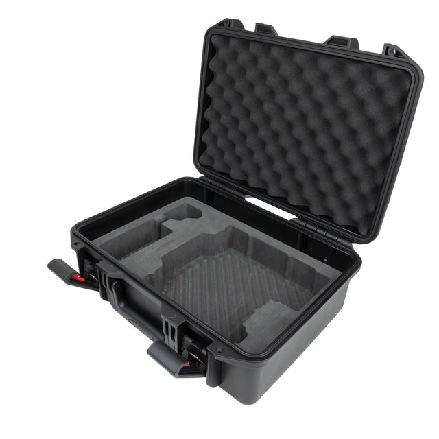 Sennheiser Wireless Microphone & Belt Pack Case | EW100 G4 & Mic 835