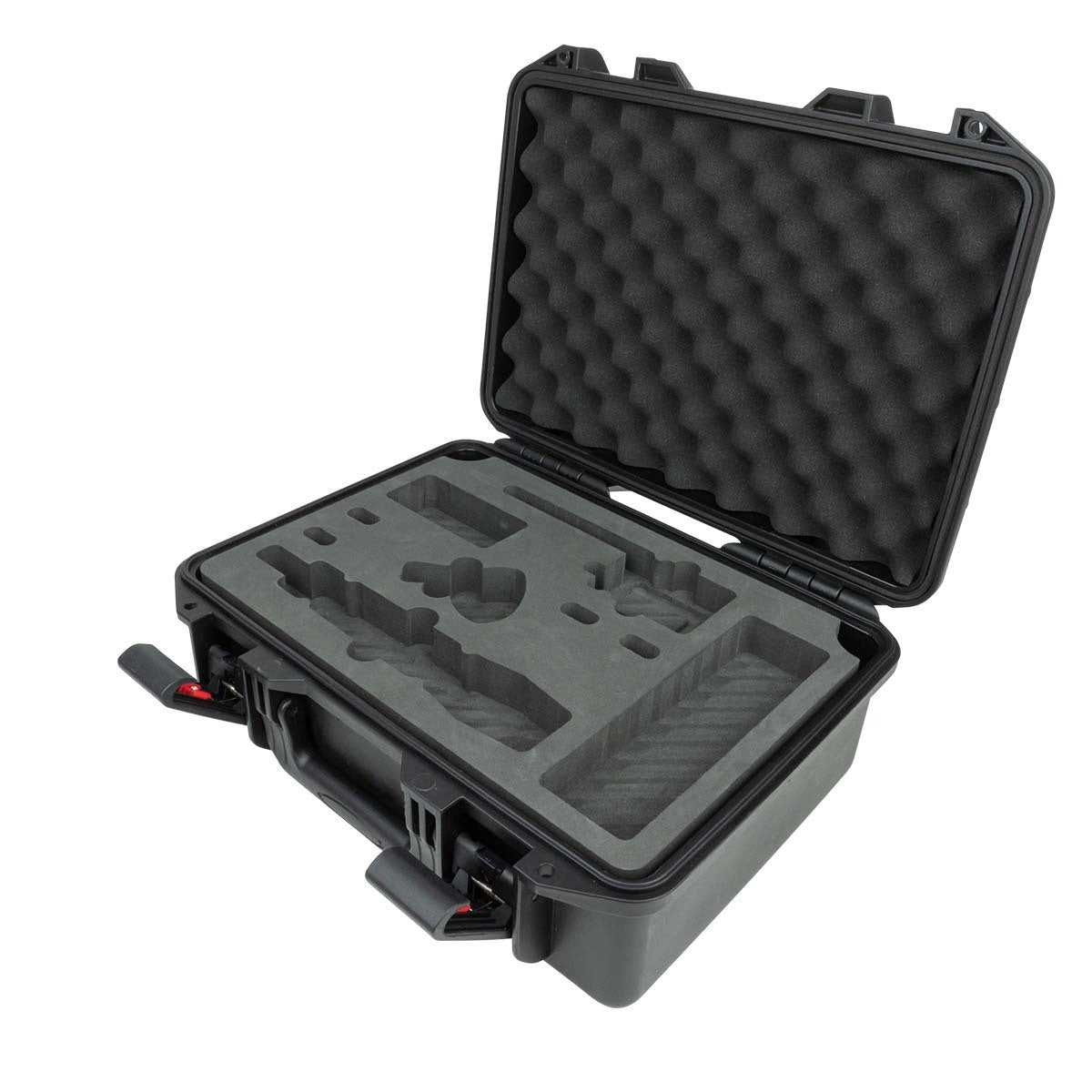 Sennheiser Wireless Microphone & Belt Pack Case | EW100 G4 & Mic 835