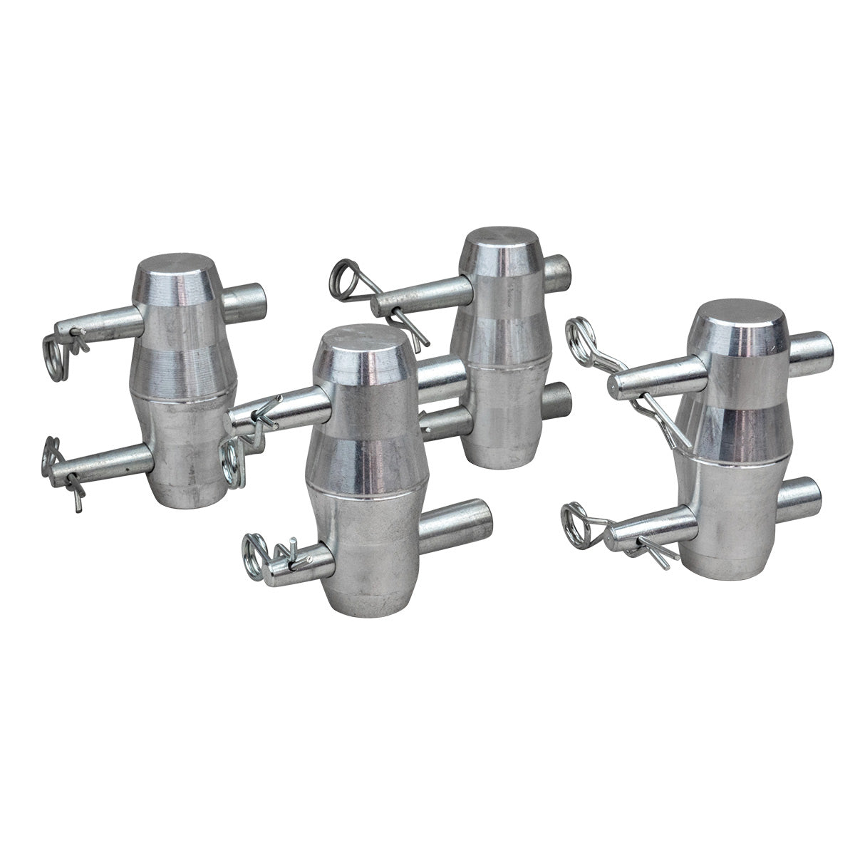 50mm Truss Lighting Spigot (4 Pack)
