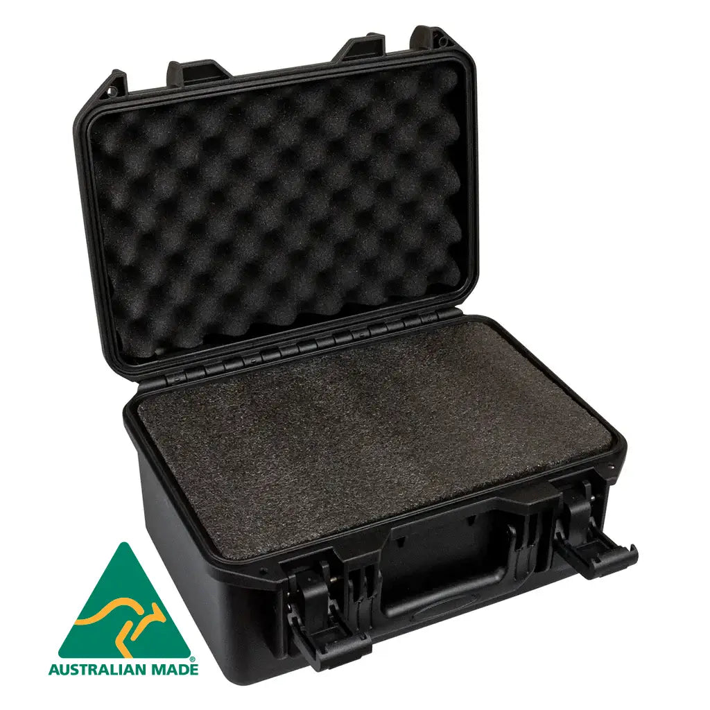 1005 - Small Hard Case with EPE Foam Insert
