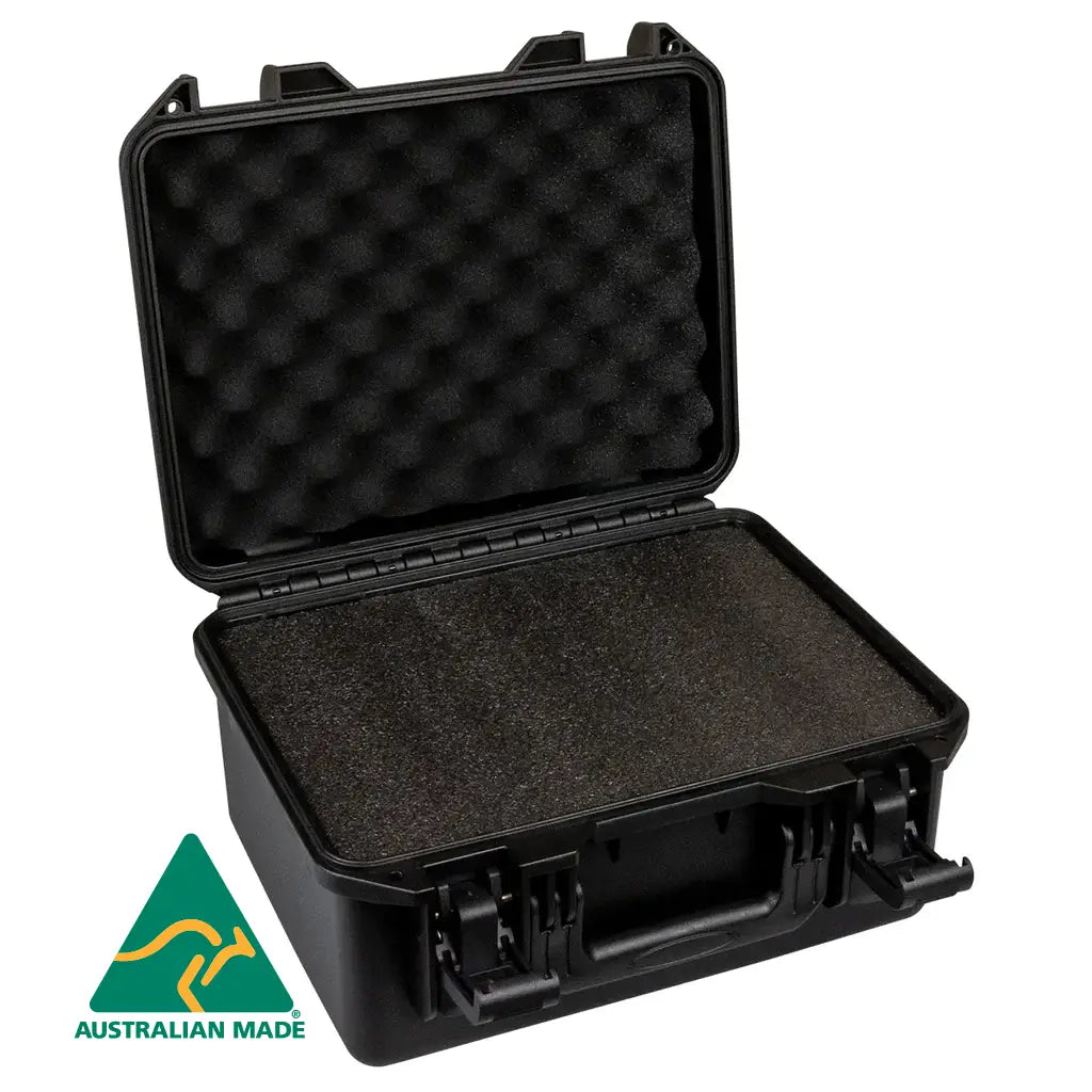 1010 - Small Hard Case with EPE Foam Insert