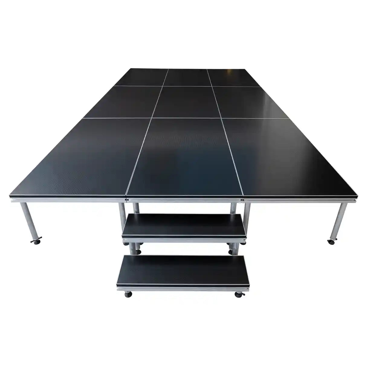 6m x 3m Portable Stage