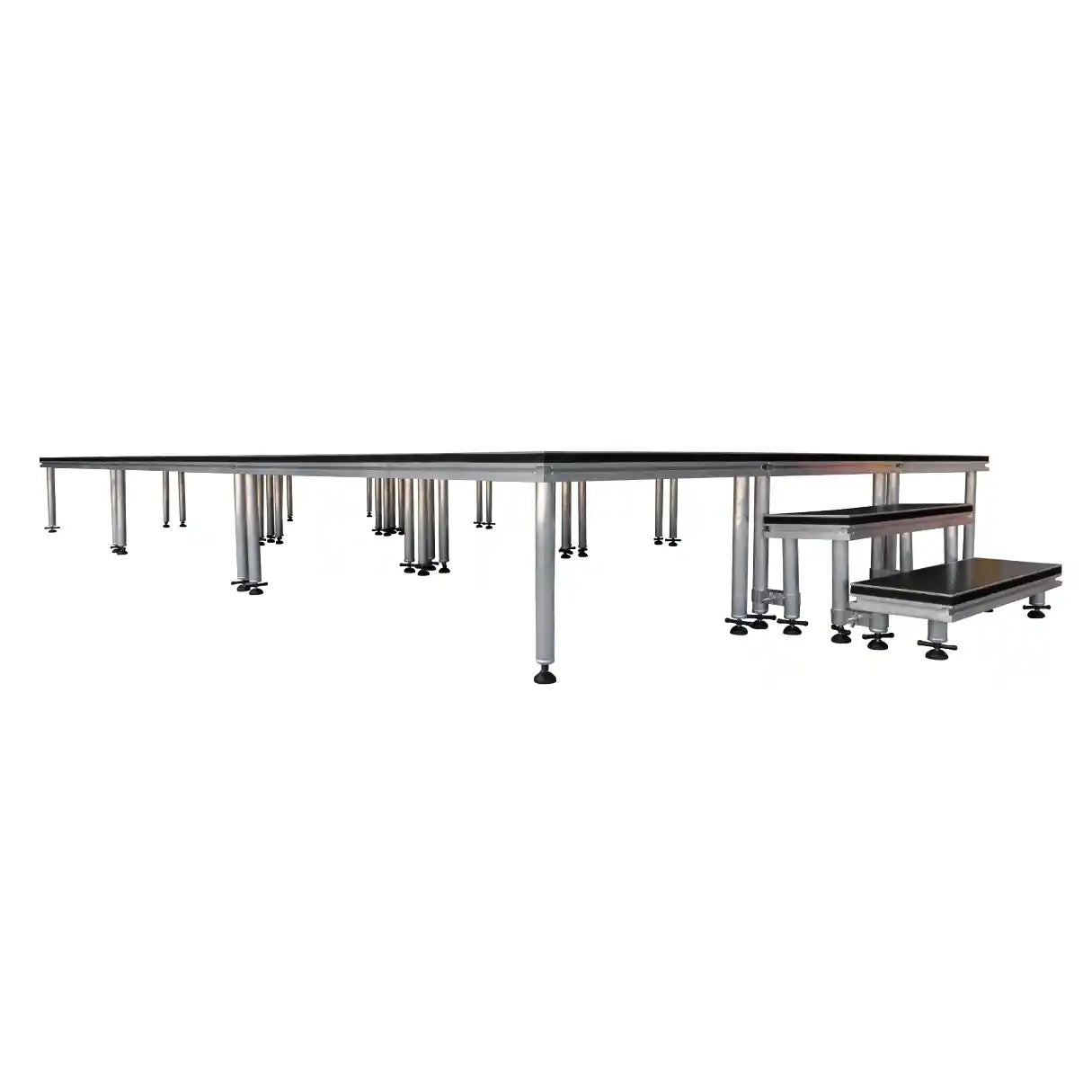6m x 3m Portable Stage
