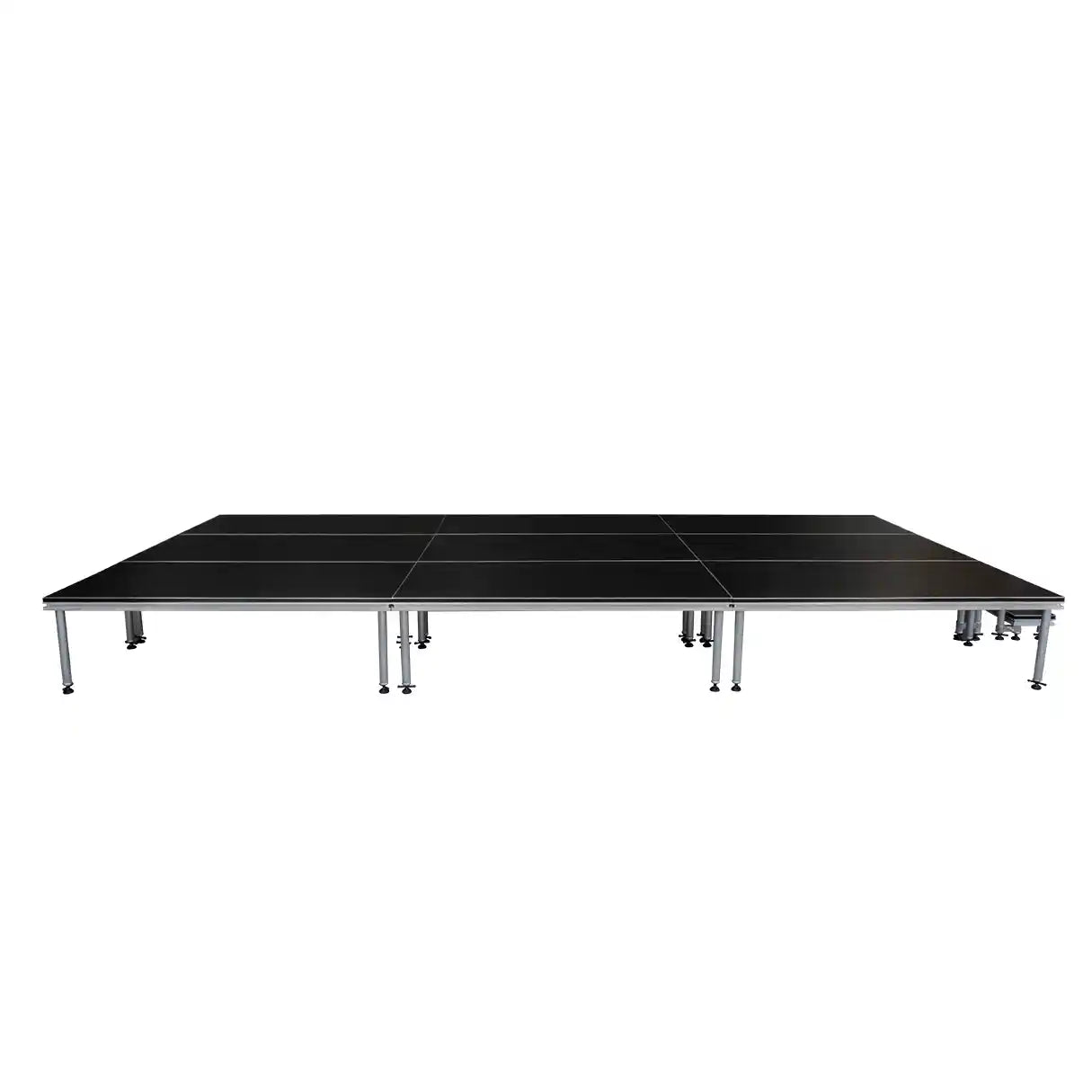 6m x 3m Portable Stage