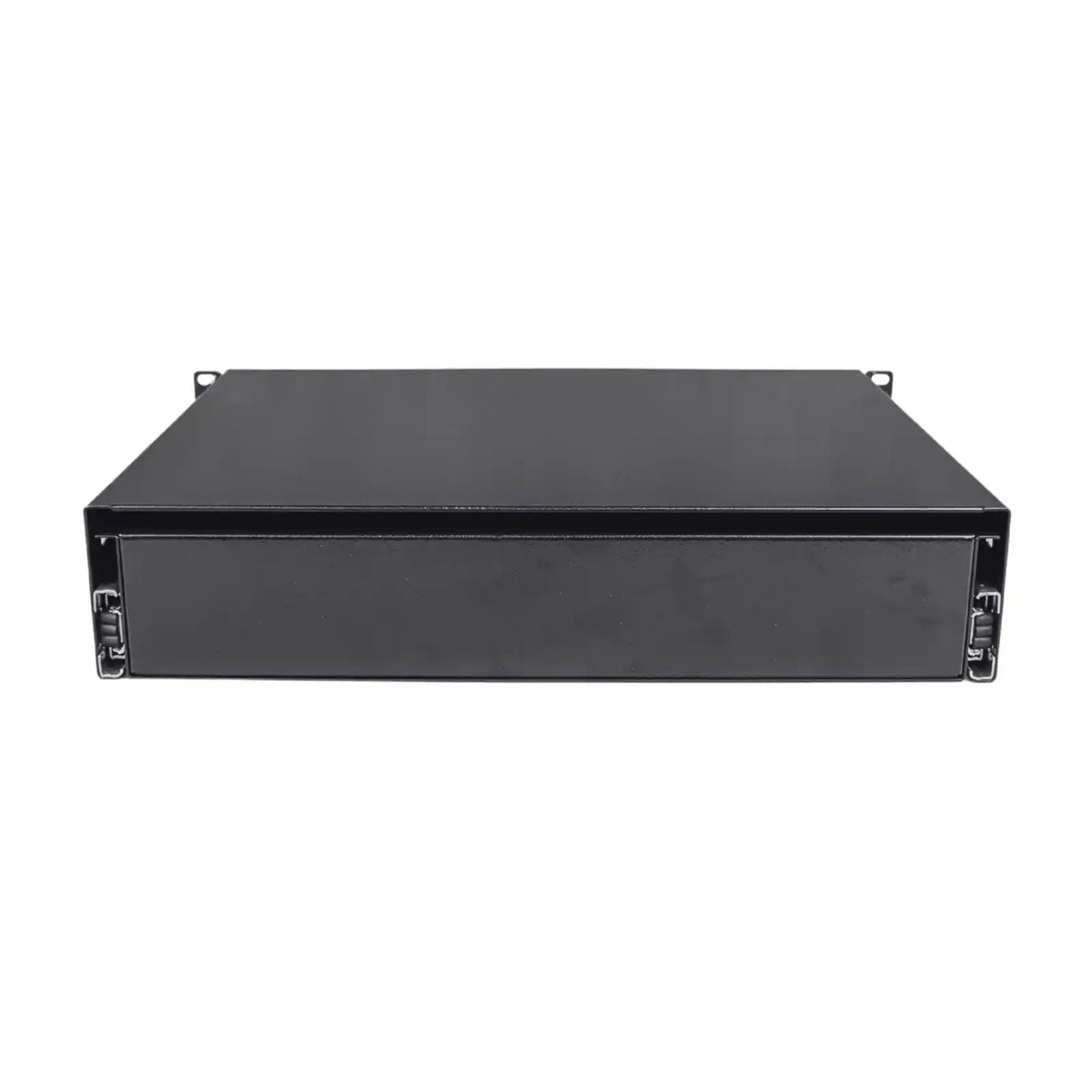 2U Rack Drawer, 350mm Deep