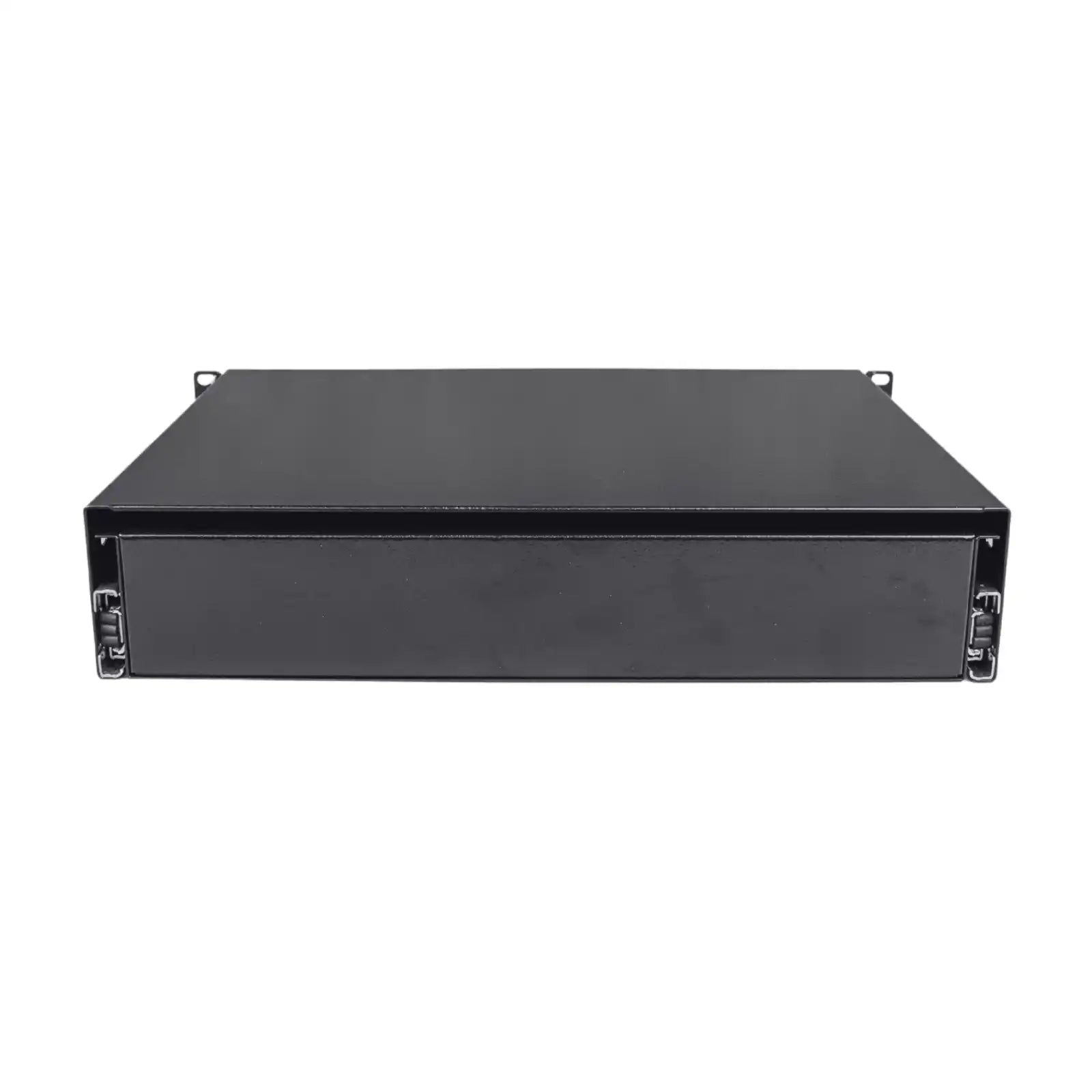 2U Rack Drawer, 350mm Deep