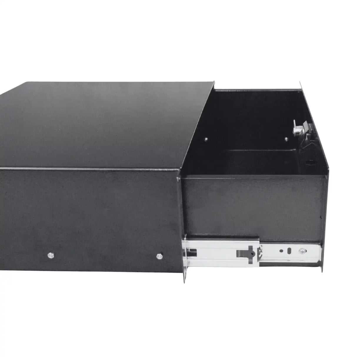 3U Rack Drawer, 350mm Deep