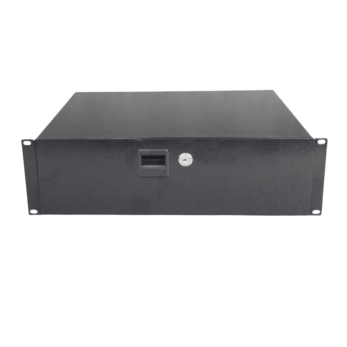 3U Rack Drawer, 350mm Deep