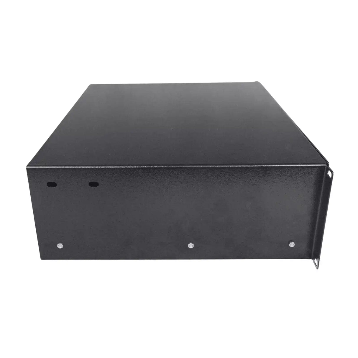 3U Rack Drawer, 350mm Deep