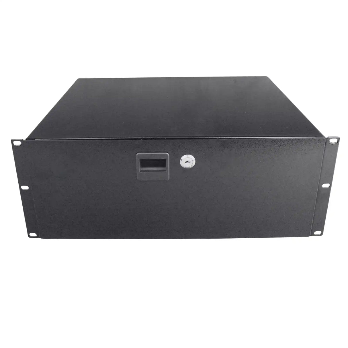 4U Rack Drawer, 350mm Deep