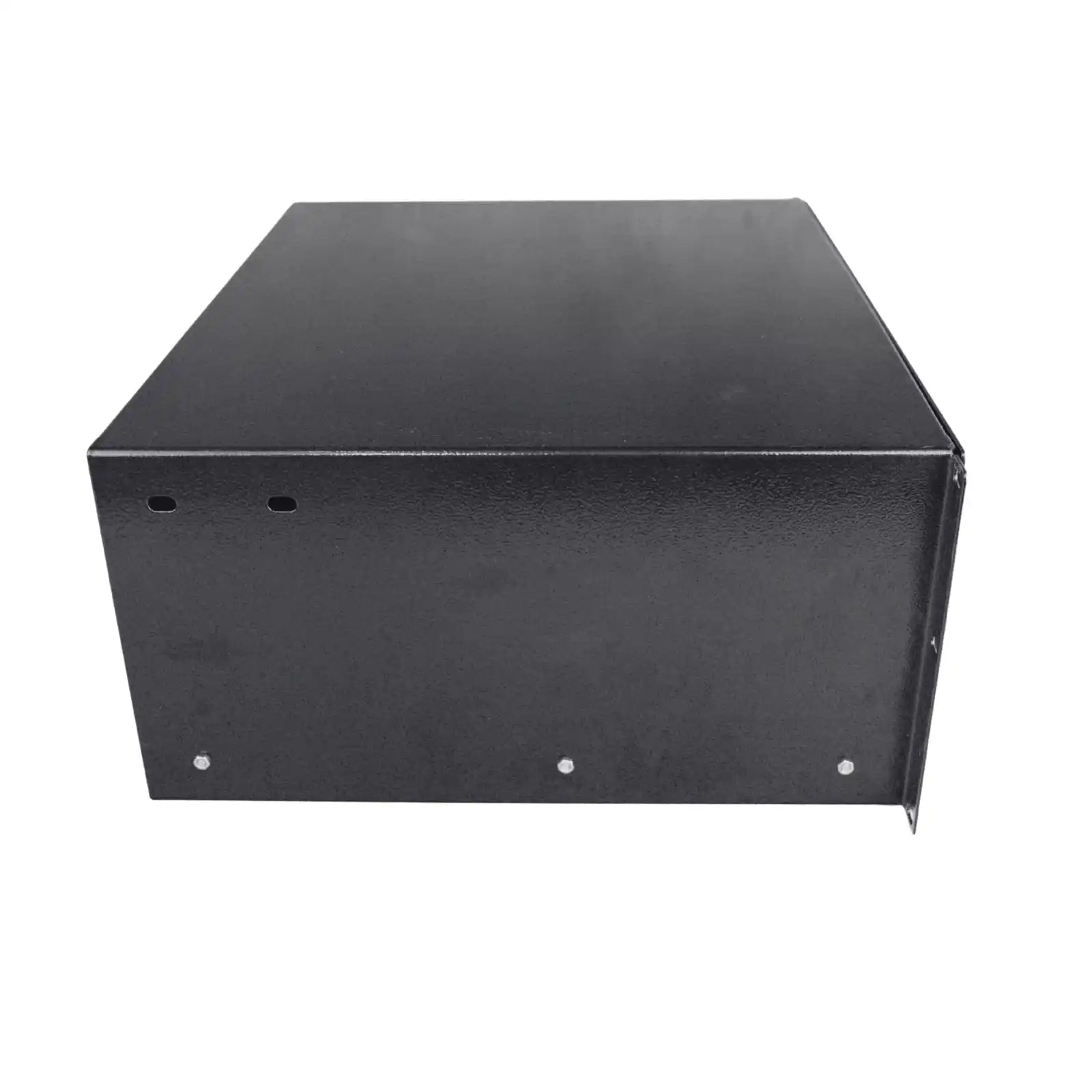 4U Rack Drawer, 350mm Deep