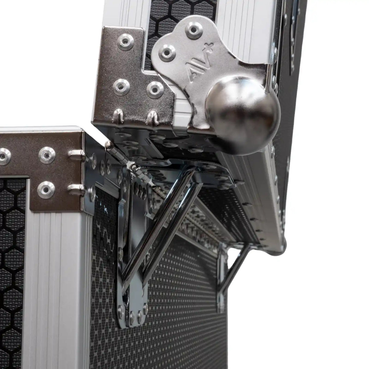 The Essentials Large & Tall Cable Packer