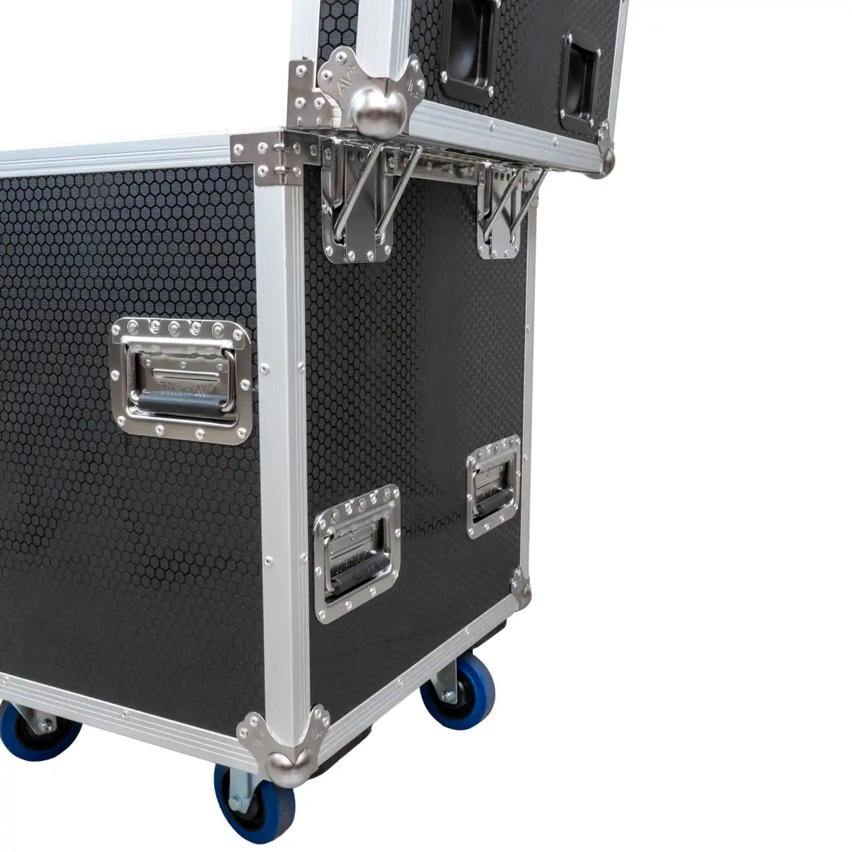 Small & Tall, Essentials Cable Packer