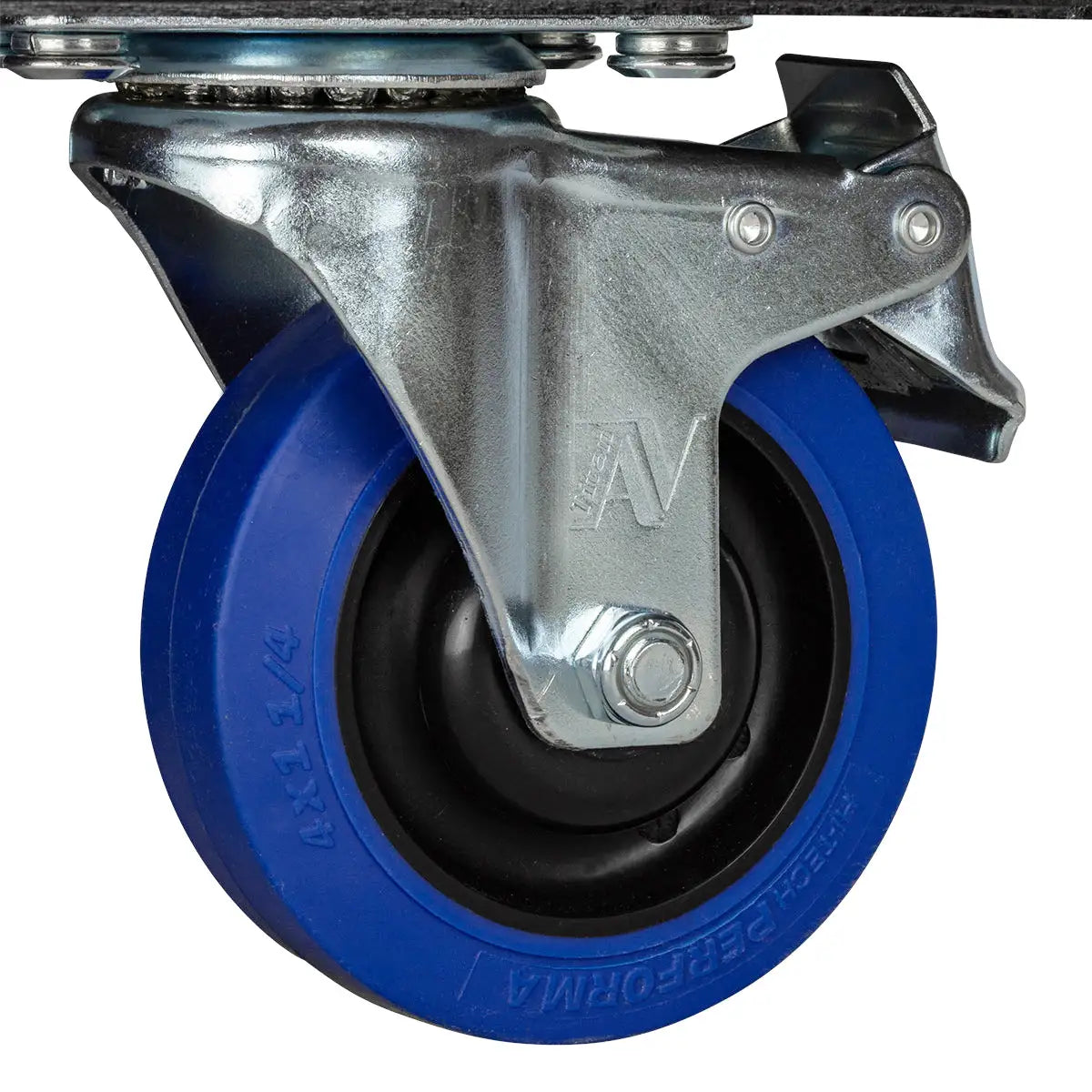 16RU Slam Rack Case, Pro Series