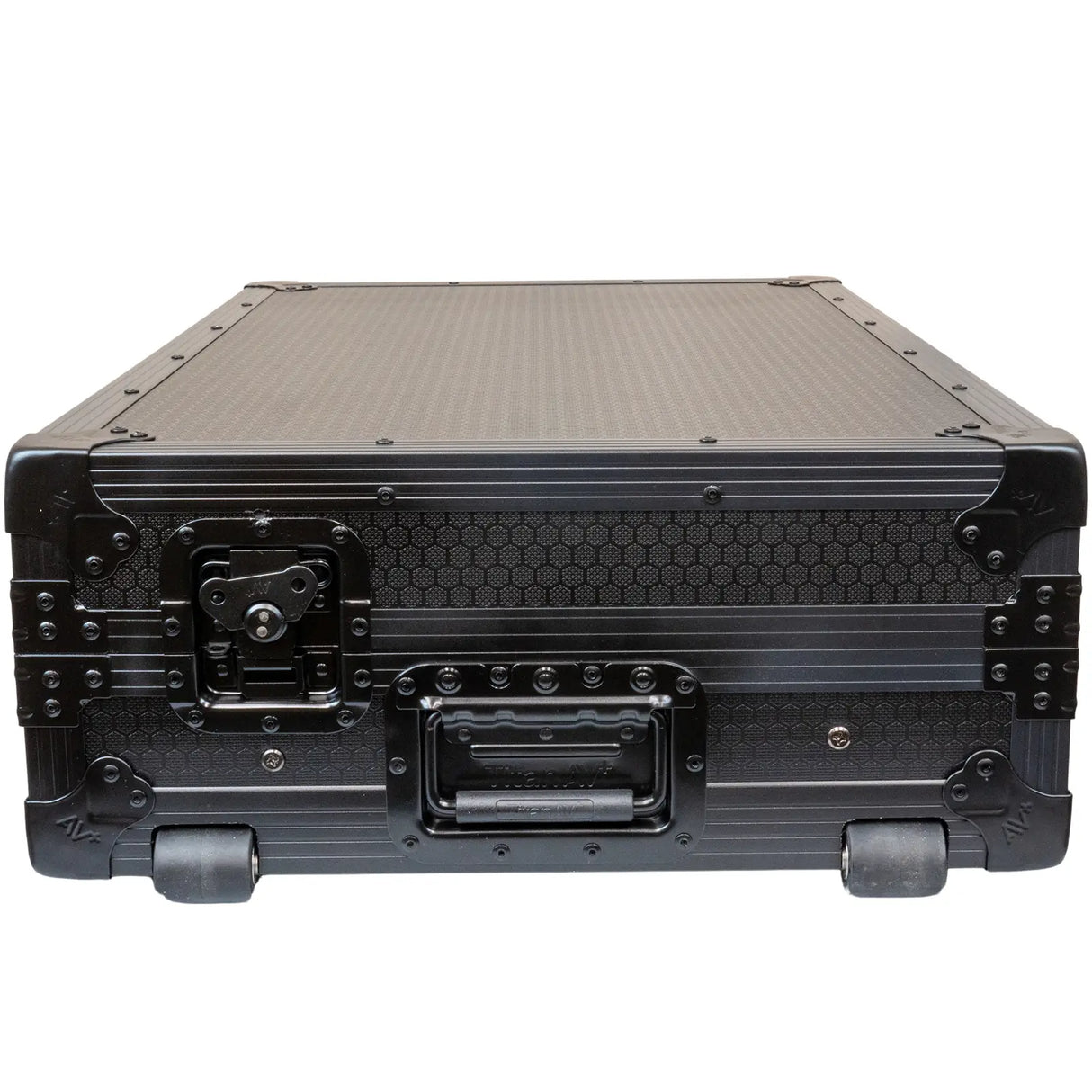 DDJ-FLX10 Case with 1RU