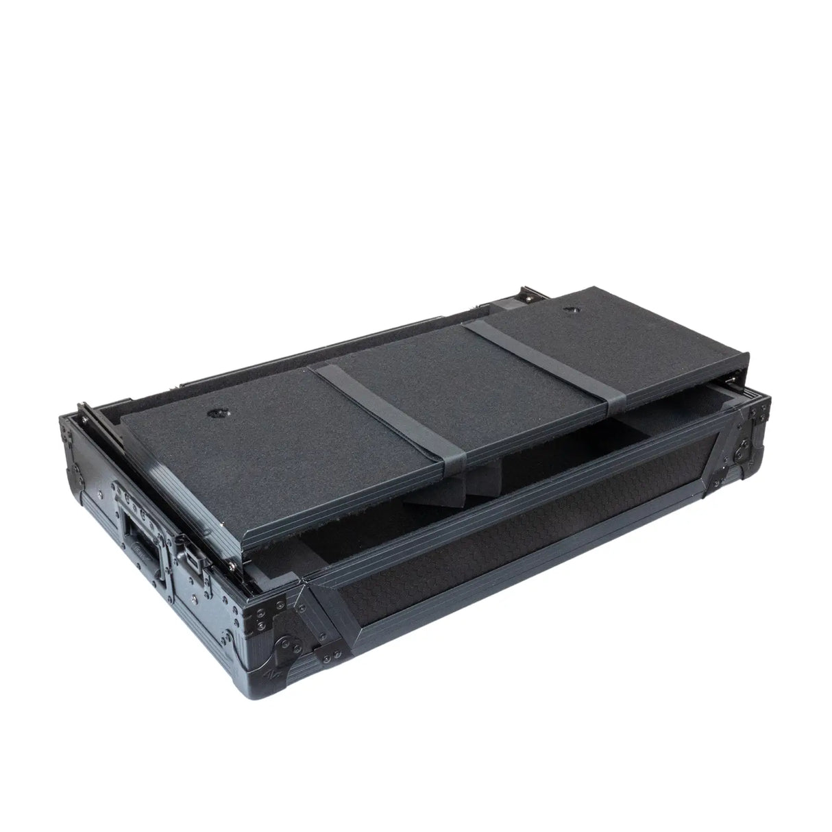 DDJ-FLX10 Case with 1RU