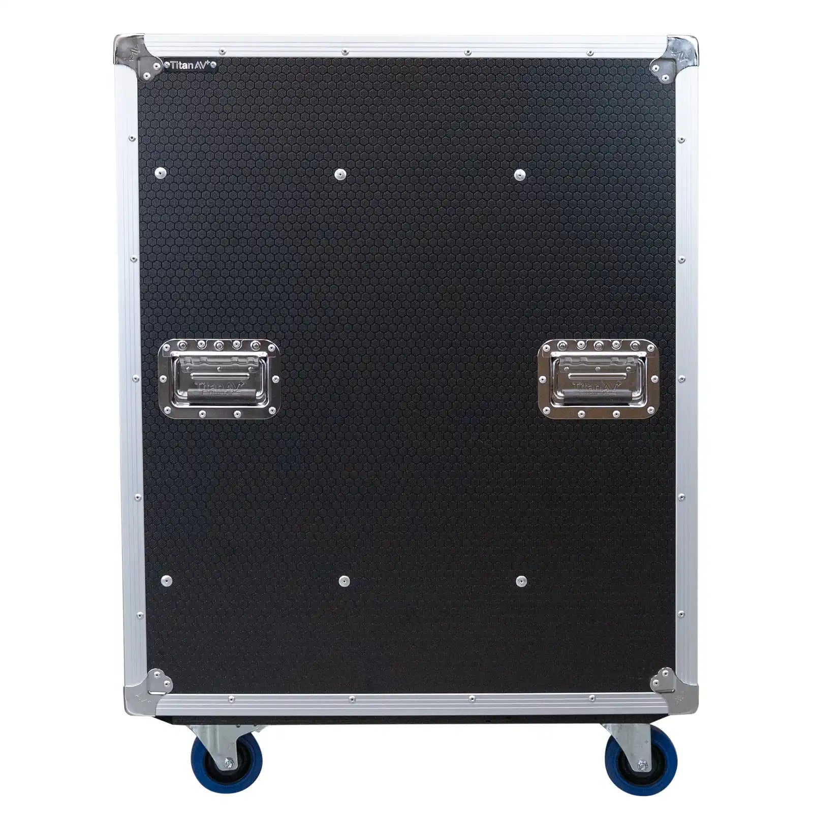 16RU Slam Rack Case, Pro Series