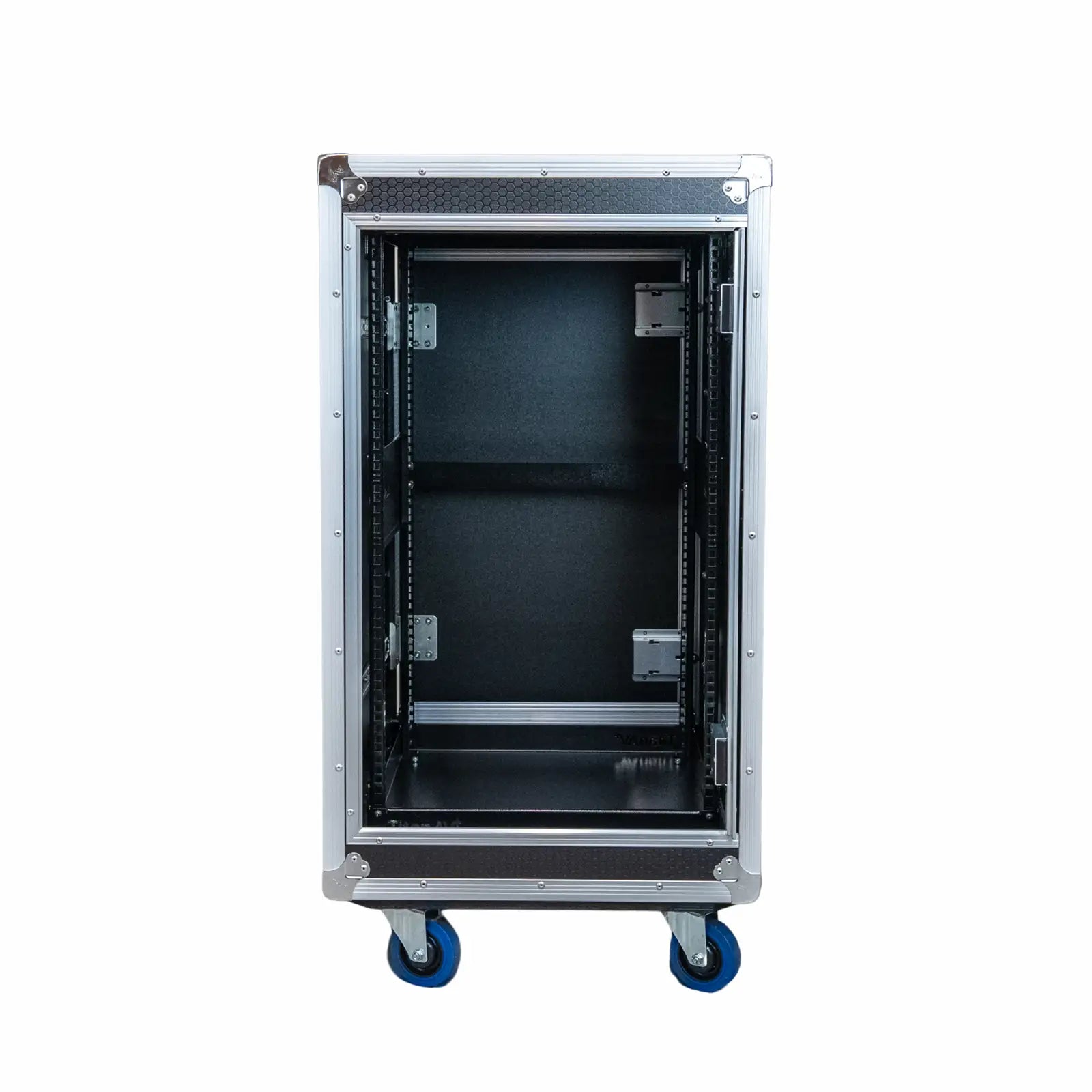 18RU Slam Rack Case, Pro Series
