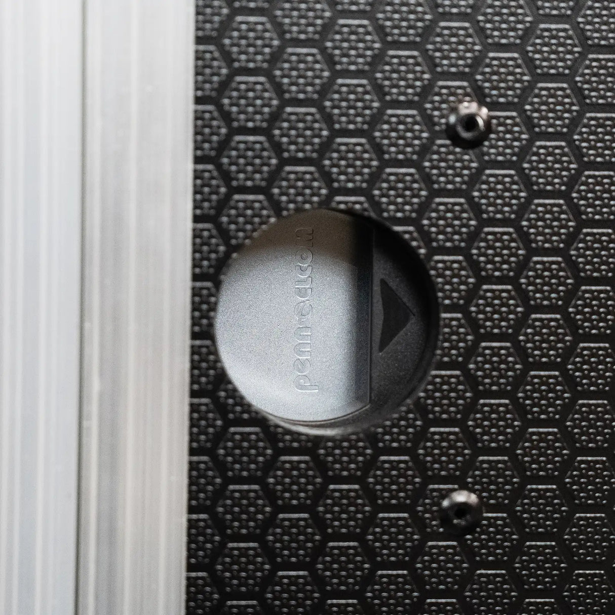 16RU Slam Rack Case, Pro Series