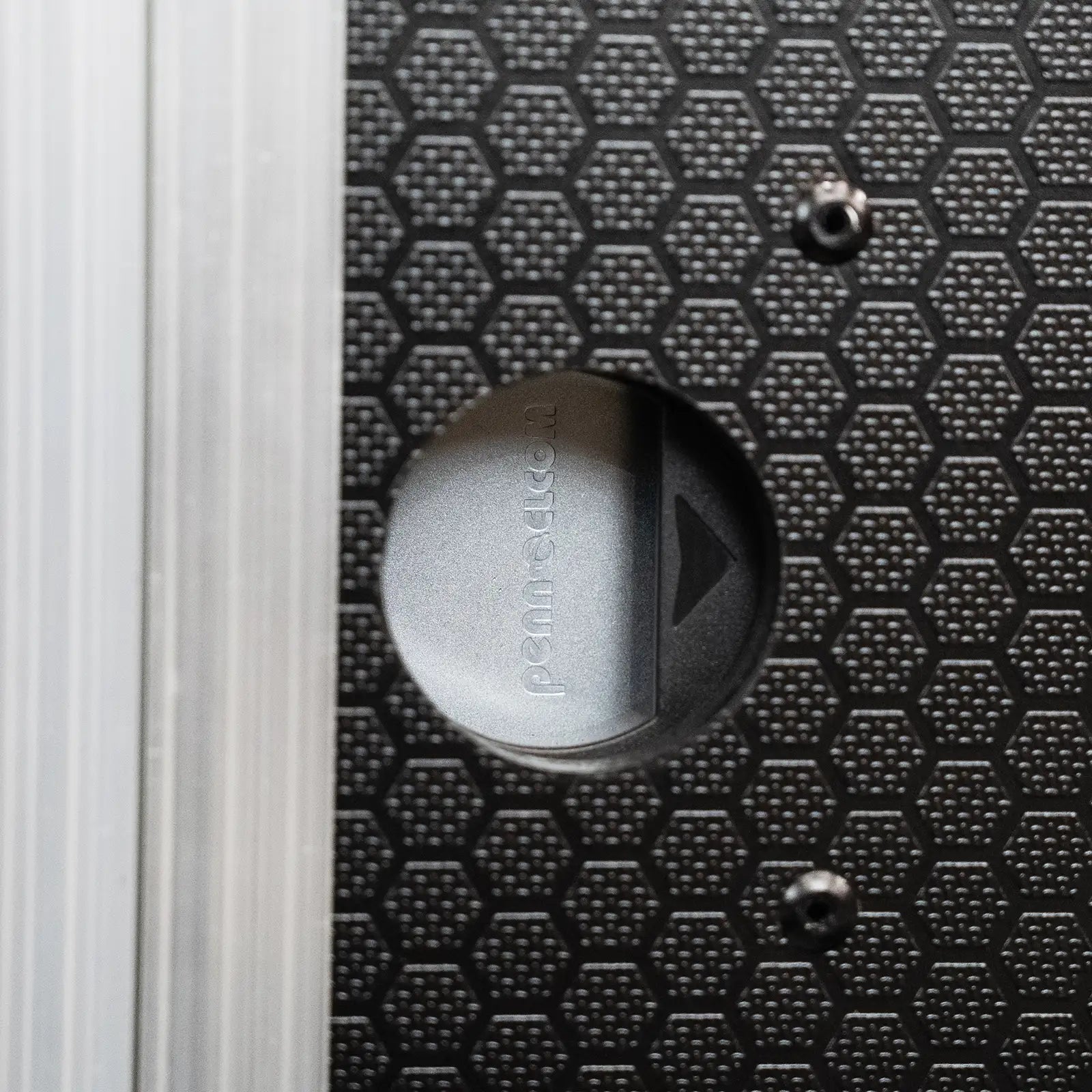 16RU Slam Rack Case, Pro Series