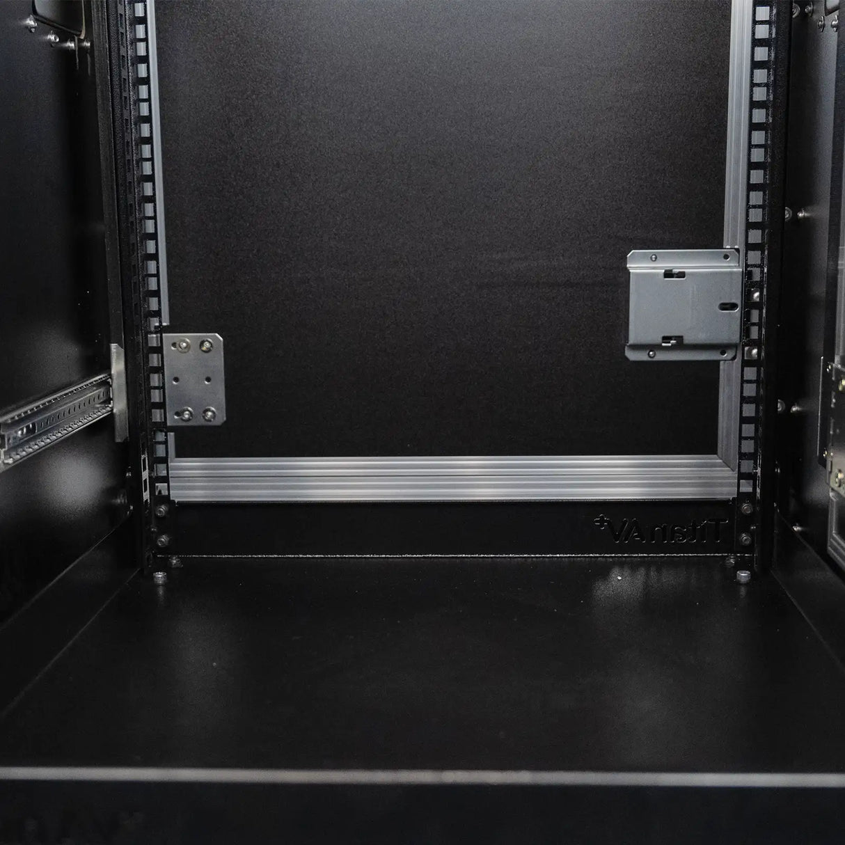 24RU Slam Rack Case, Pro Series