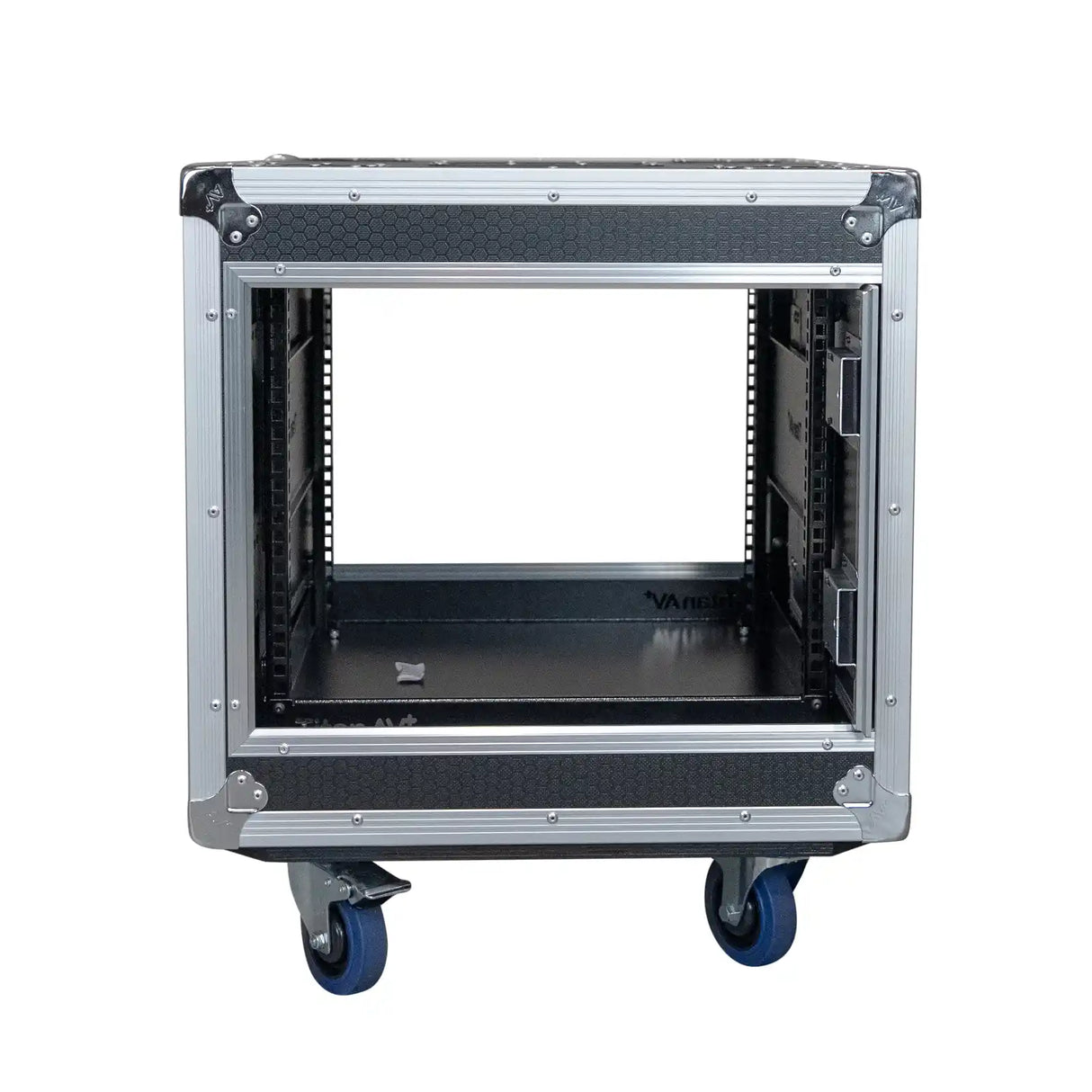 8RU Slam Rack Case, Pro Series