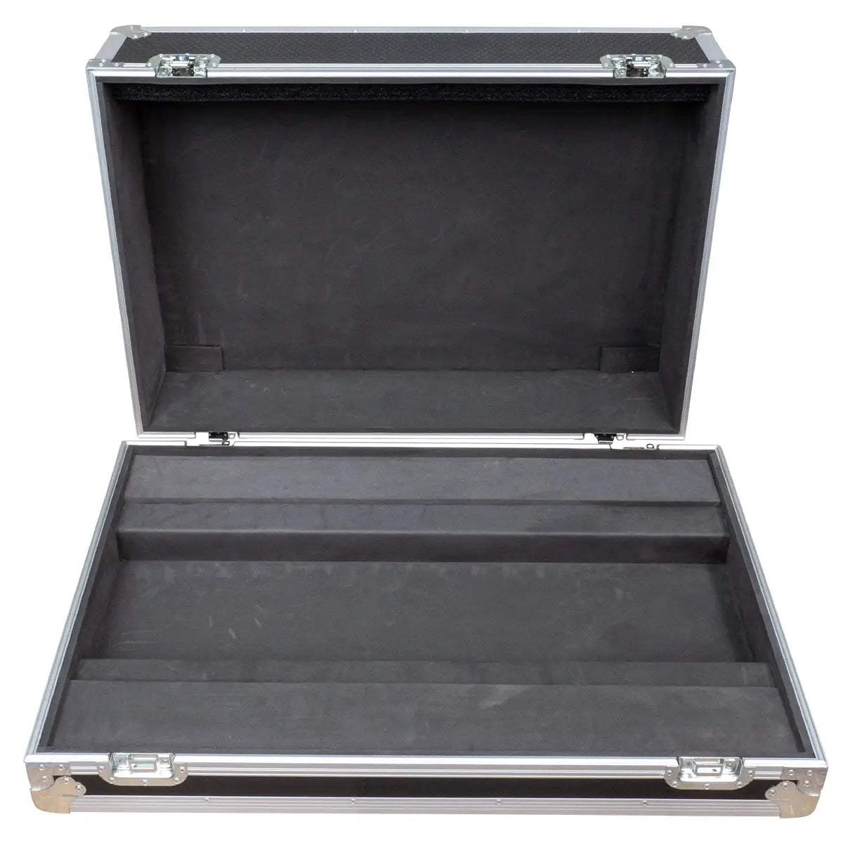 Inside Behringer Wing Case
