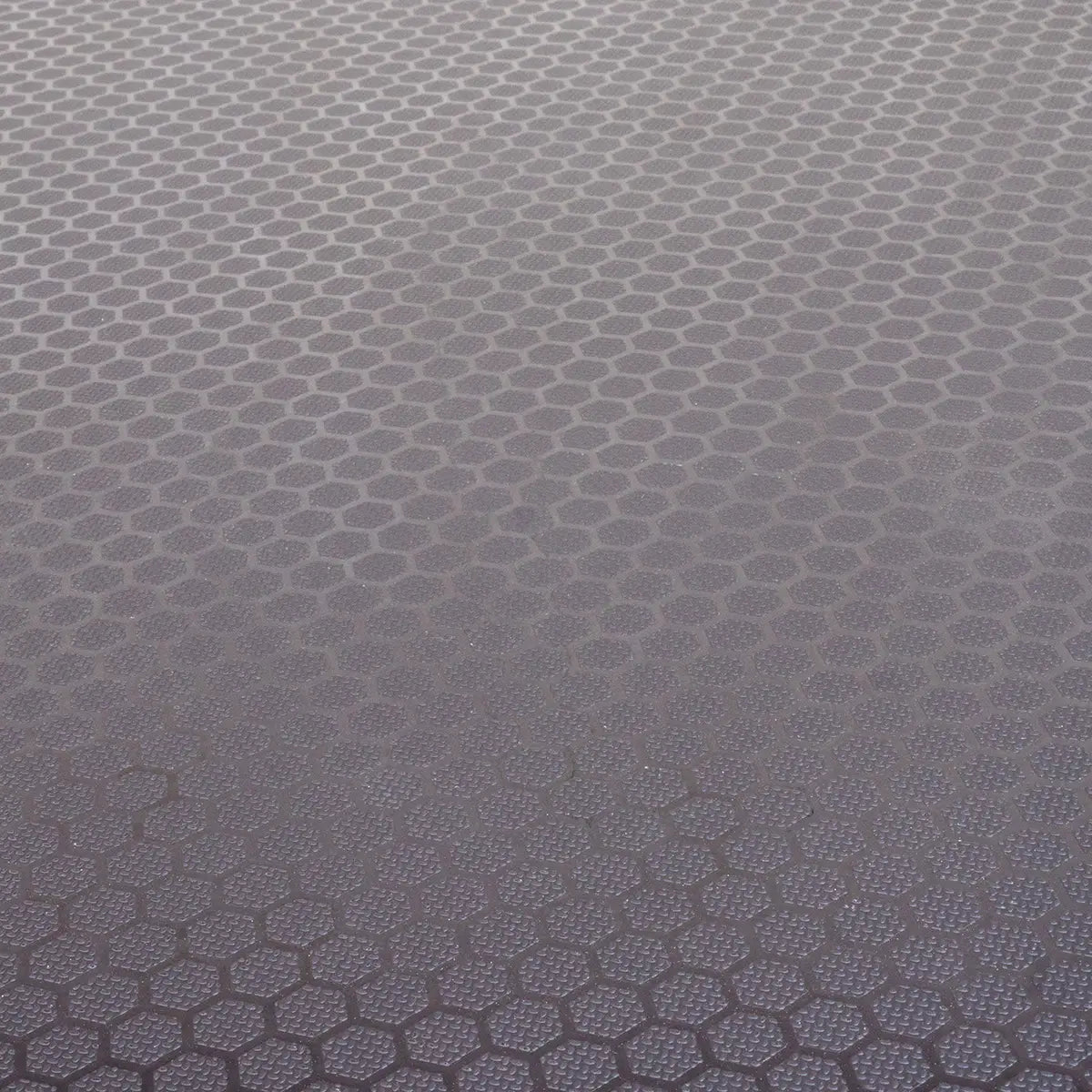 hexa plywood exterior of Behringer Wing Case