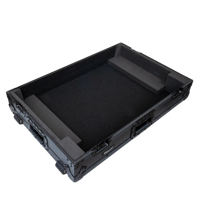 Inside XDJ RX3 Case