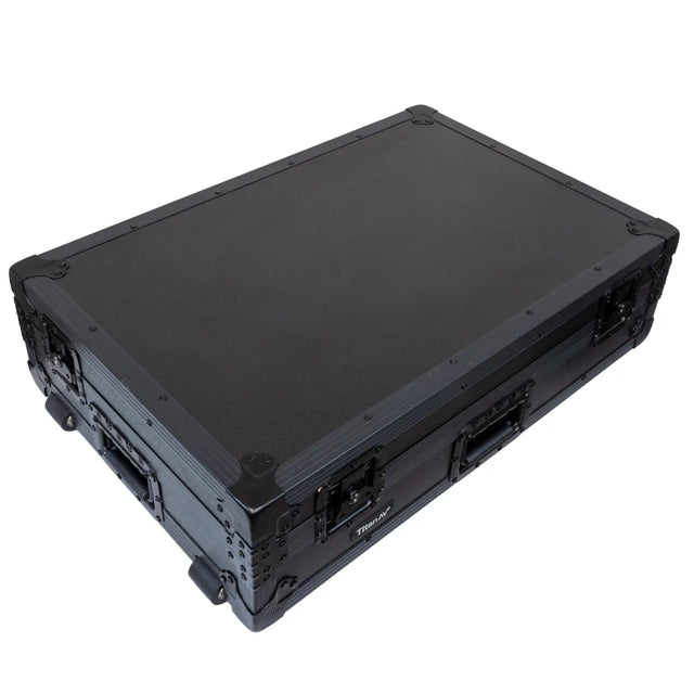 exterior of XDJ RX3 Case