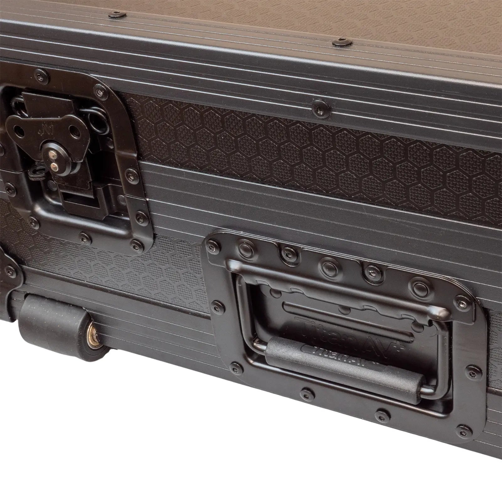 XDJXZ Case